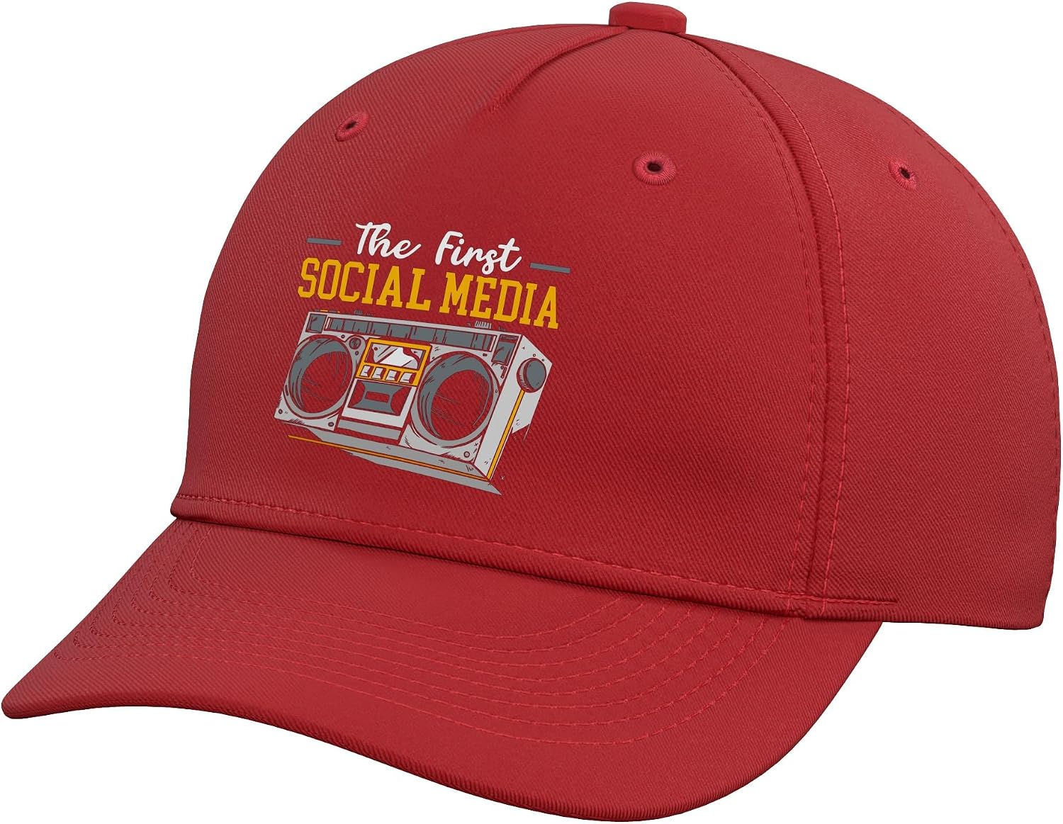 Topi Baseball Adjustable untuk - Outdoor Sport Jobs ulasan dan harga