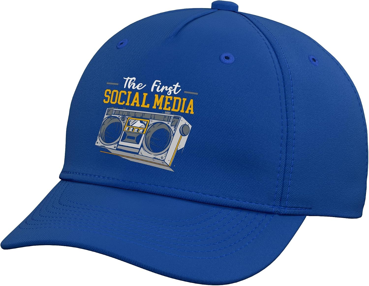 Topi Baseball Adjustable untuk - Outdoor Sport Jobs ulasan dan harga