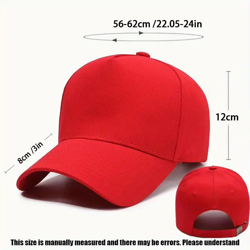 Topi Baseball Adjustable untuk - Outdoor Sport Jobs ulasan dan harga