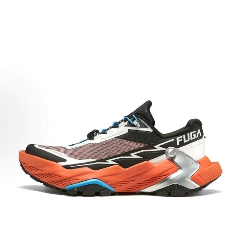 Sepatu Lari Trail Merek Asli,  - Outdoor Sport Brand ulasan dan harga