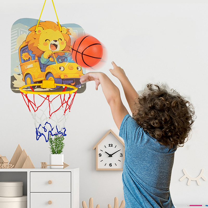 Stand Bola Basket Anak yang Da - Outdoor Sport Games For Kids ulasan dan harga