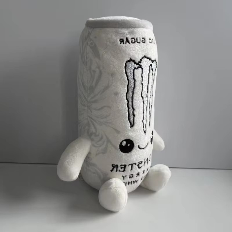 Boneka Plush Minuman Energi Wh - Outdoor Sports Accessories ulasan dan harga
