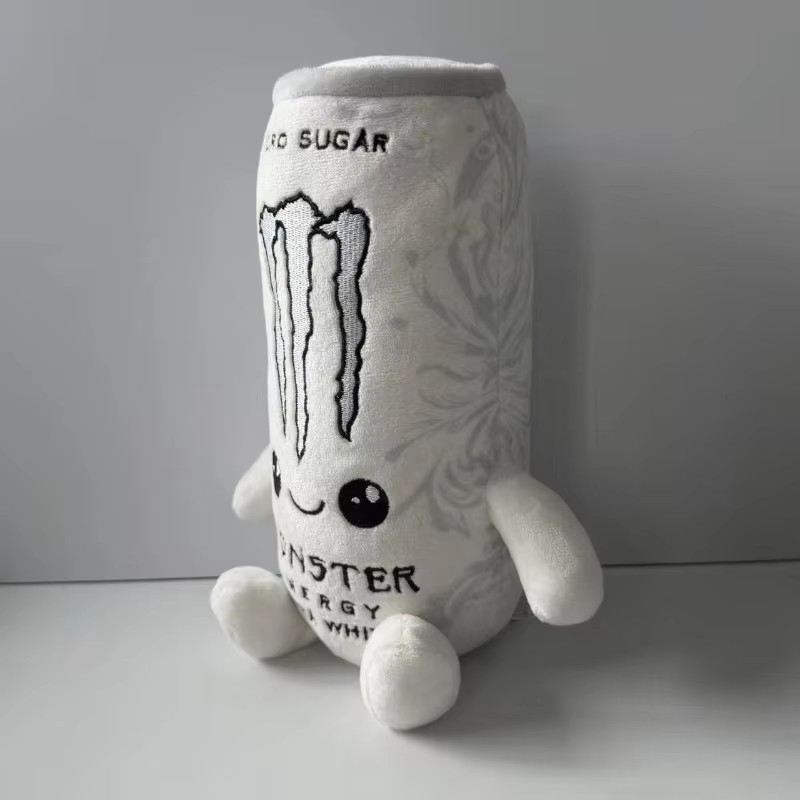 Boneka Plush Minuman Energi Wh - Outdoor Sports Accessories ulasan dan harga