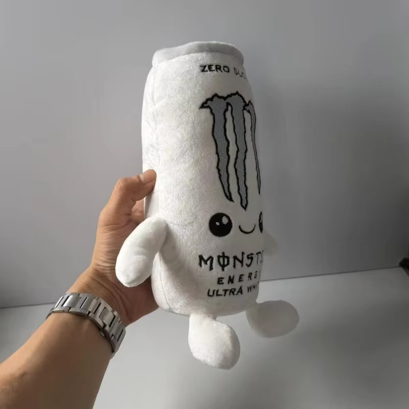 Boneka Plush Minuman Energi Wh - Outdoor Sports Accessories ulasan dan harga