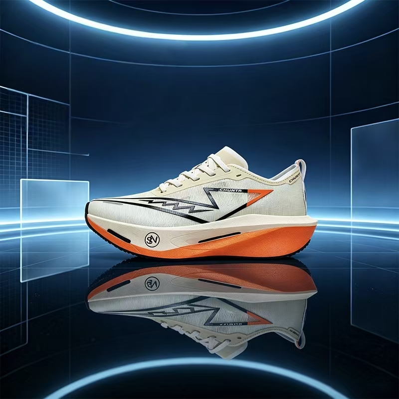 Sepatu Lari Pria dengan Sol Ka - Outdoor Sport Lights ulasan dan harga