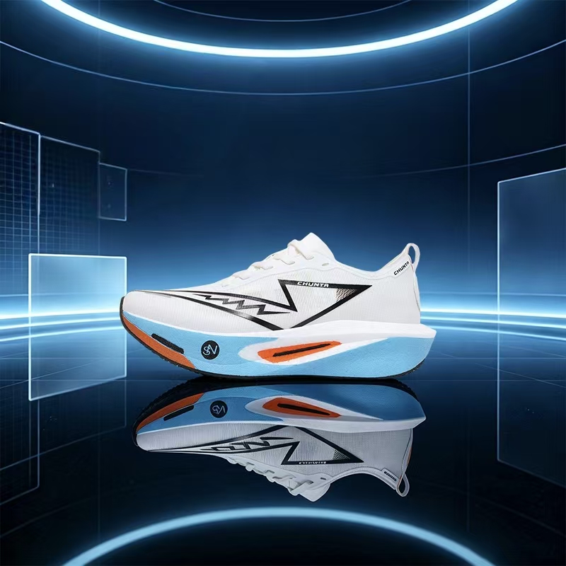 Sepatu Lari Pria dengan Sol Ka - Outdoor Sport Lights ulasan dan harga