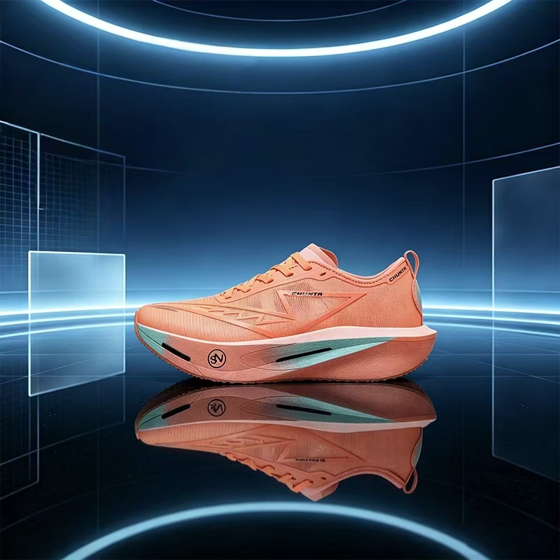 Sepatu Lari Pria dengan Sol Ka - Outdoor Sport Lights ulasan dan harga