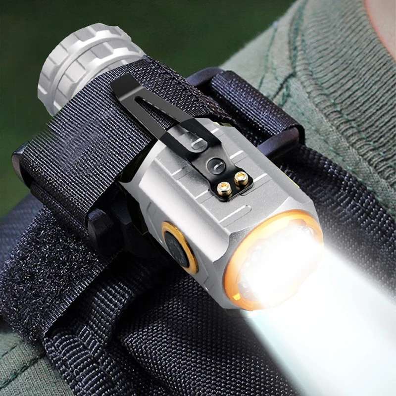 Senter Pengapian Lampu Sorot S - Outdoor Spotlight ulasan dan harga