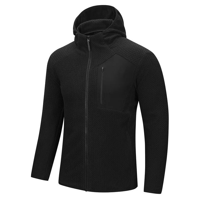 Kualitas Tinggi Ukuran Besar 6 - Outdoor Sport Coat ulasan dan harga