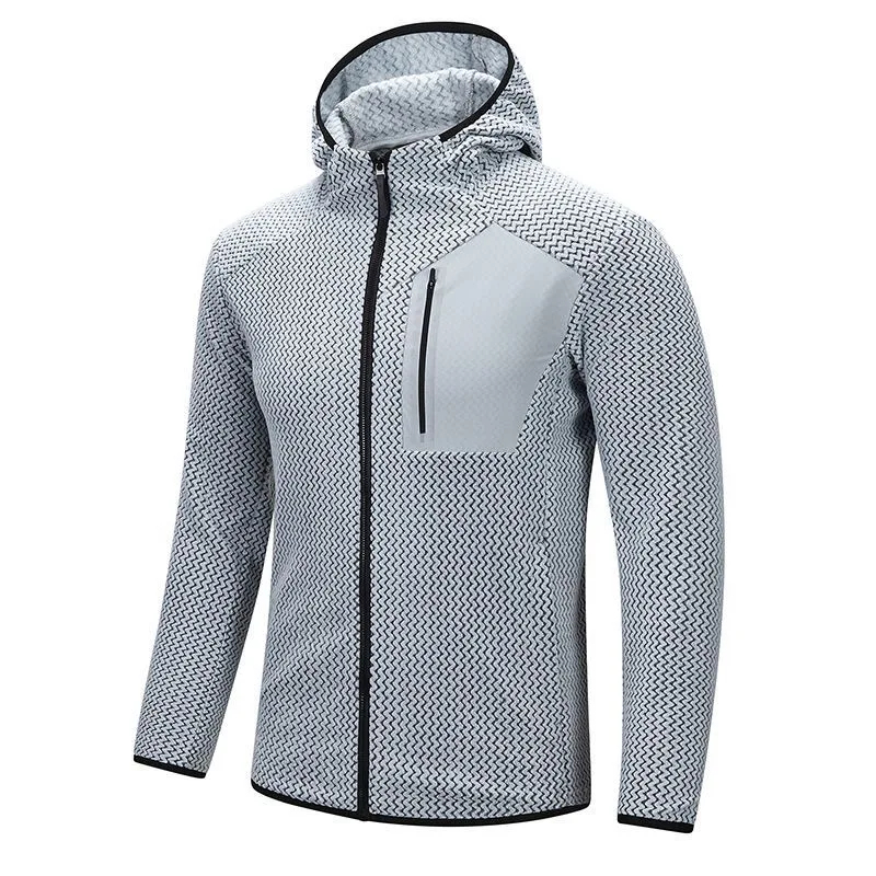 Kualitas Tinggi Ukuran Besar 6 - Outdoor Sport Coat ulasan dan harga