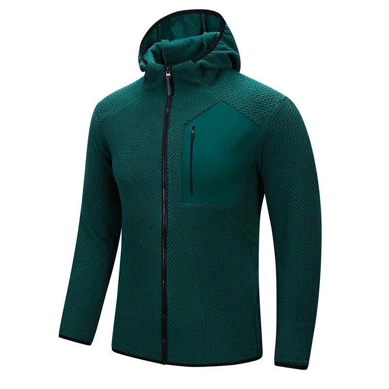 Kualitas Tinggi Ukuran Besar 6 - Outdoor Sport Coat ulasan dan harga
