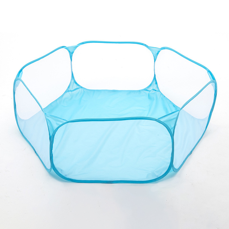 Kolam Bola Lipat Portabel 1,2M - Outdoor Sport Games For Kids ulasan dan harga