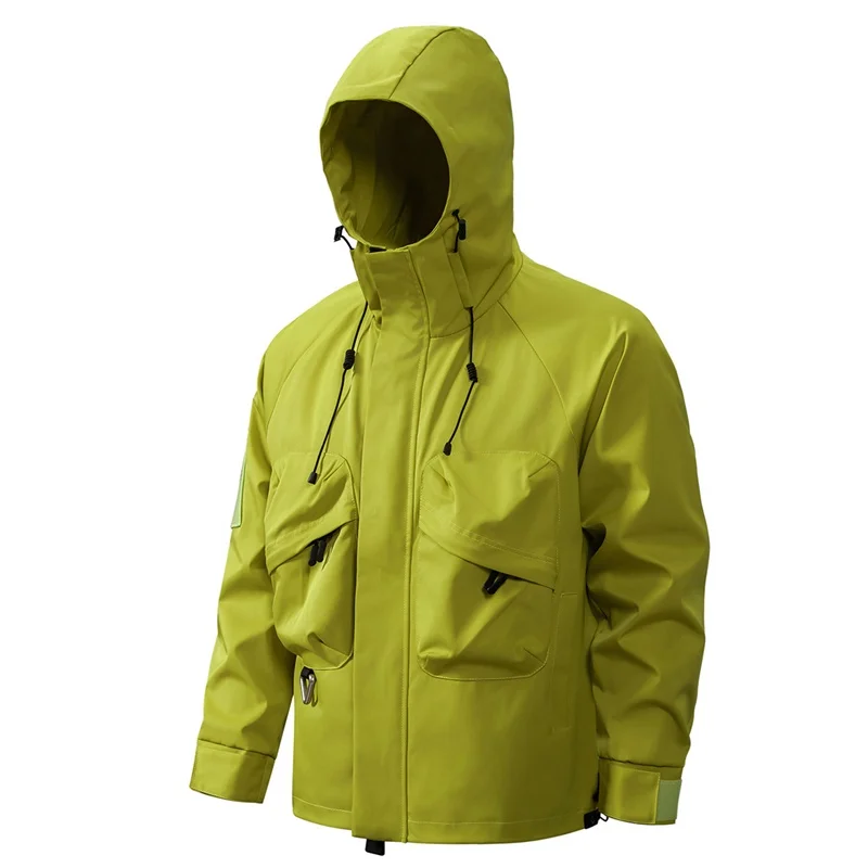Jaket Sepeda Anti Air untuk Pr - Outdoor Sport Clothing Brands ulasan dan harga