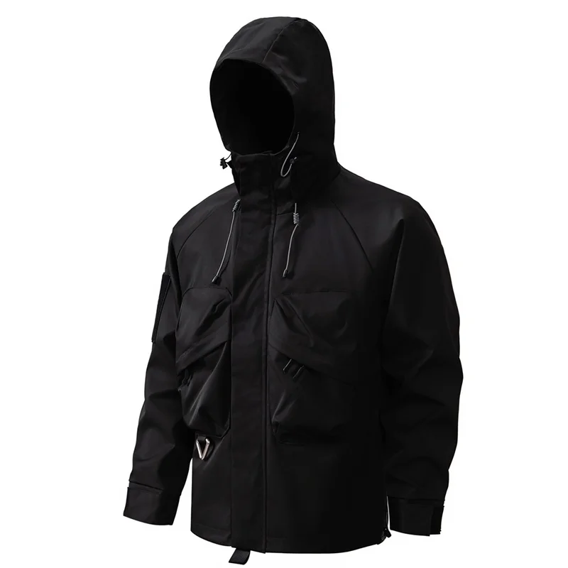 Jaket Sepeda Anti Air untuk Pr - Outdoor Sport Clothing Brands ulasan dan harga