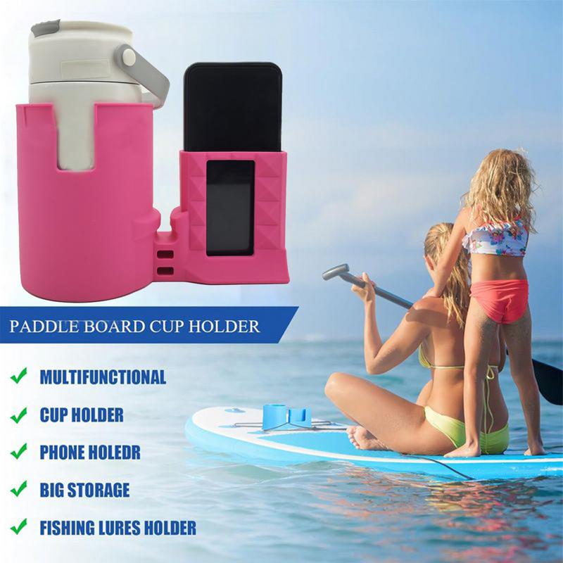 Dudukan Telepon Papan Dayung D - Outdoor Sports Center ulasan dan harga