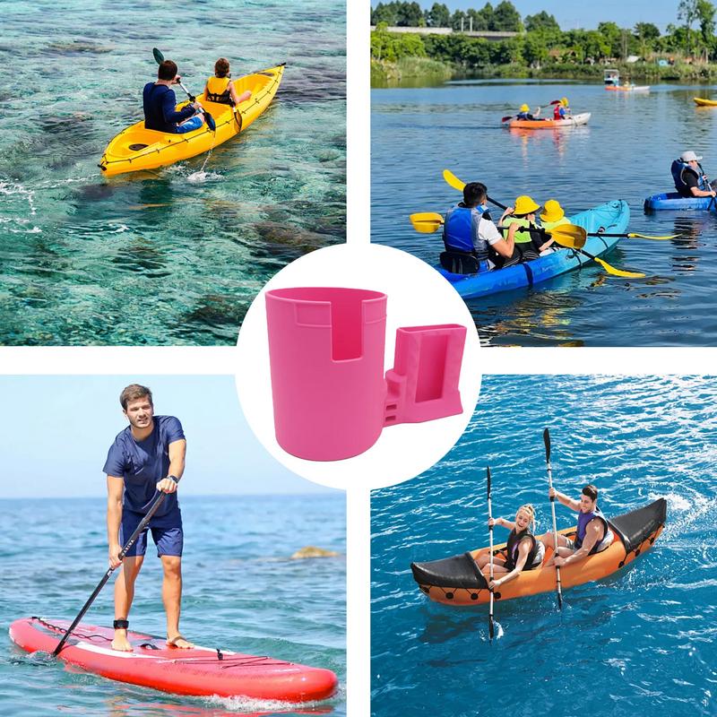 Dudukan Telepon Papan Dayung D - Outdoor Sports Center ulasan dan harga