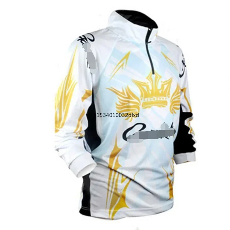 Pakaian Memancing Gaya Baru Me - Outdoor Sport Clothing Brands ulasan dan harga