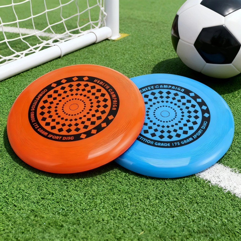 27cm Piringan Terbang Profesio - Outdoor Sport Games For Kids ulasan dan harga