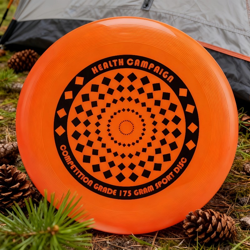 27cm Piringan Terbang Profesio - Outdoor Sport Games For Kids ulasan dan harga