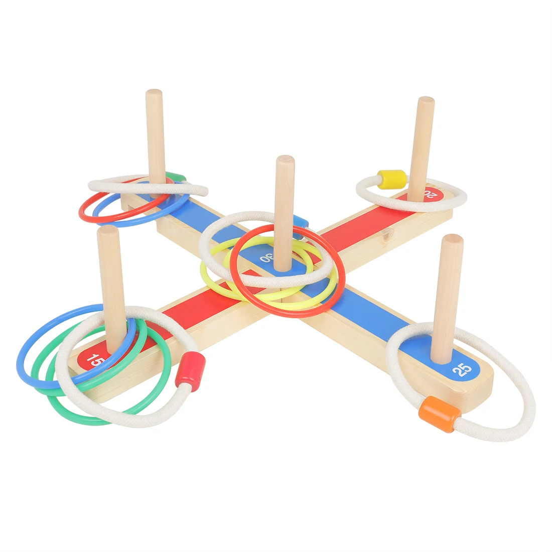 Orff mainan permainan luar rua - Outdoor Sport Games For Kids ulasan dan harga