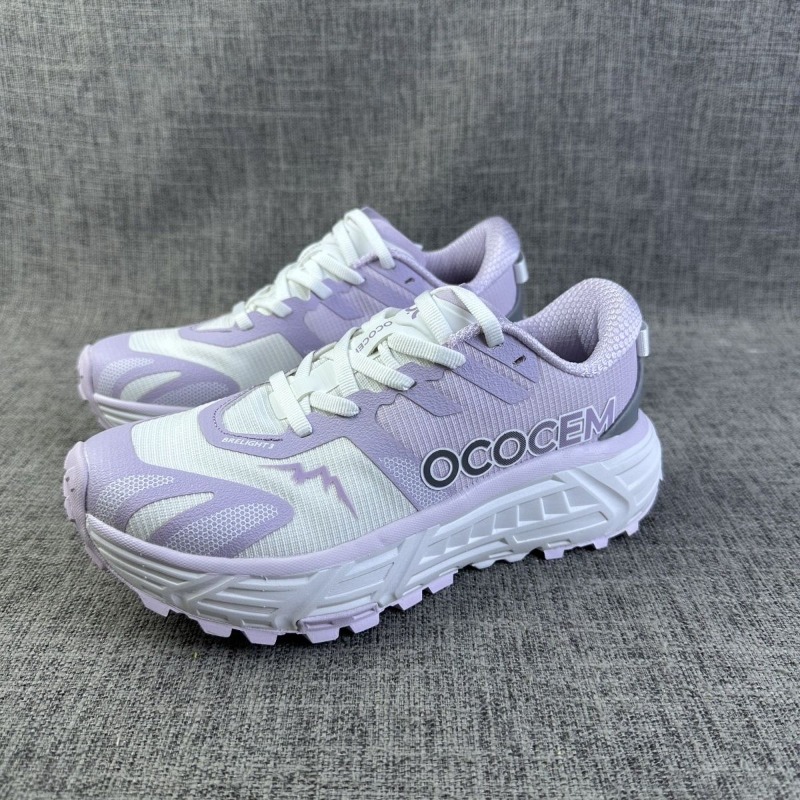 Sepatu Lari dan Jogging Anti S - Outdoor Sport Brand ulasan dan harga
