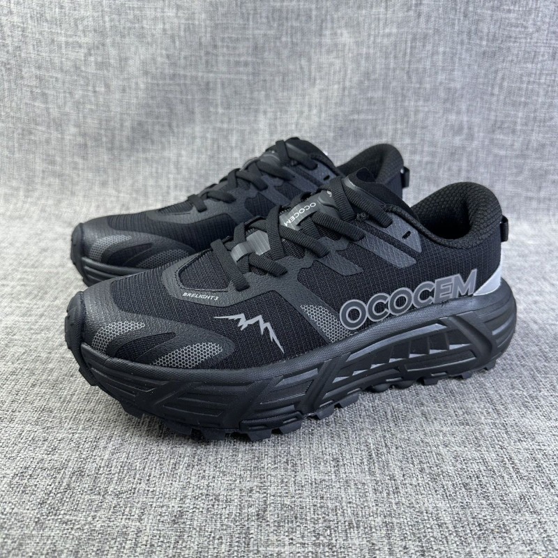 Sepatu Lari dan Jogging Anti S - Outdoor Sport Brand ulasan dan harga