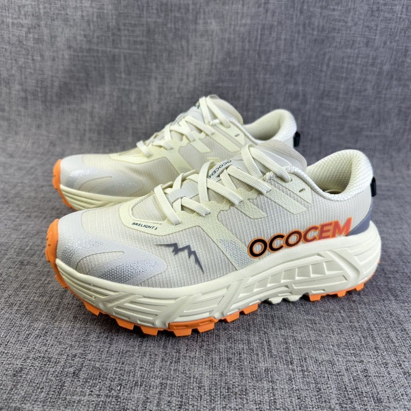 Sepatu Lari dan Jogging Anti S - Outdoor Sport Brand ulasan dan harga