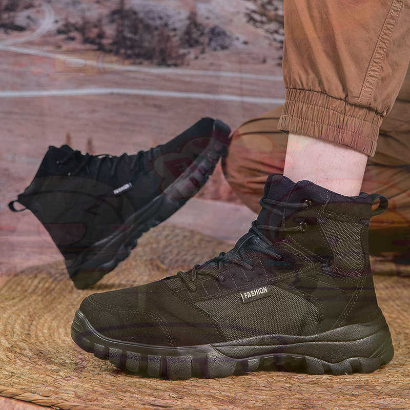 Sepatu Pria Tanpa Hak Musim Pa - Outdoor Sports Center ulasan dan harga