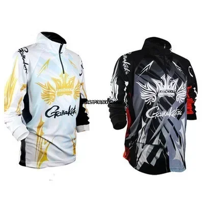 Pakaian Memancing Gaya Baru Mu - Outdoor Sport Clothing Brands ulasan dan harga