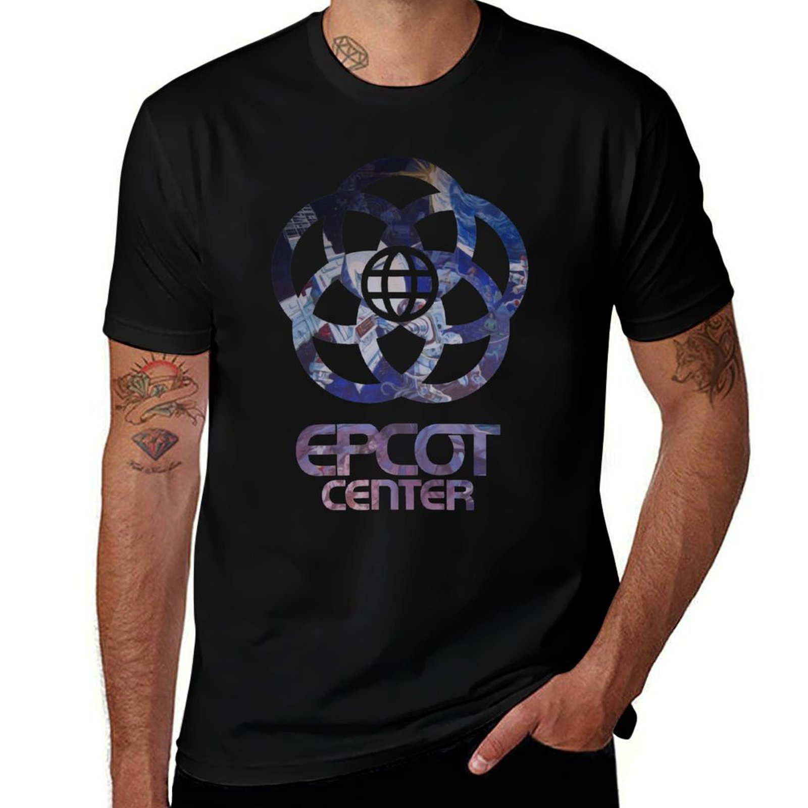 Kaos Epcot Center kami untuk o - Outdoor Sports Center ulasan dan harga