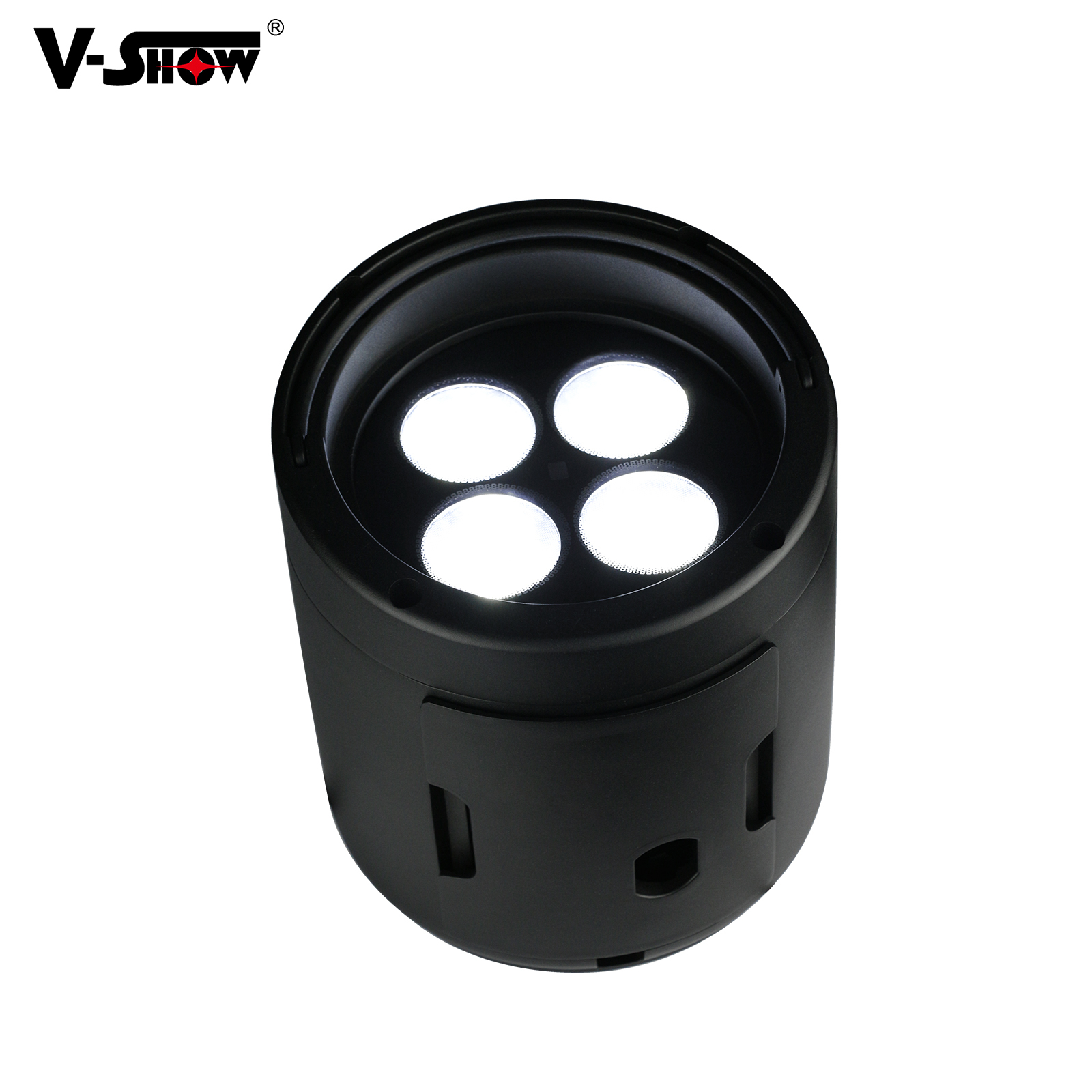 VSHOW G420E-Wash 4*20W Hybrid  - Outdoor Spotlight ulasan dan harga