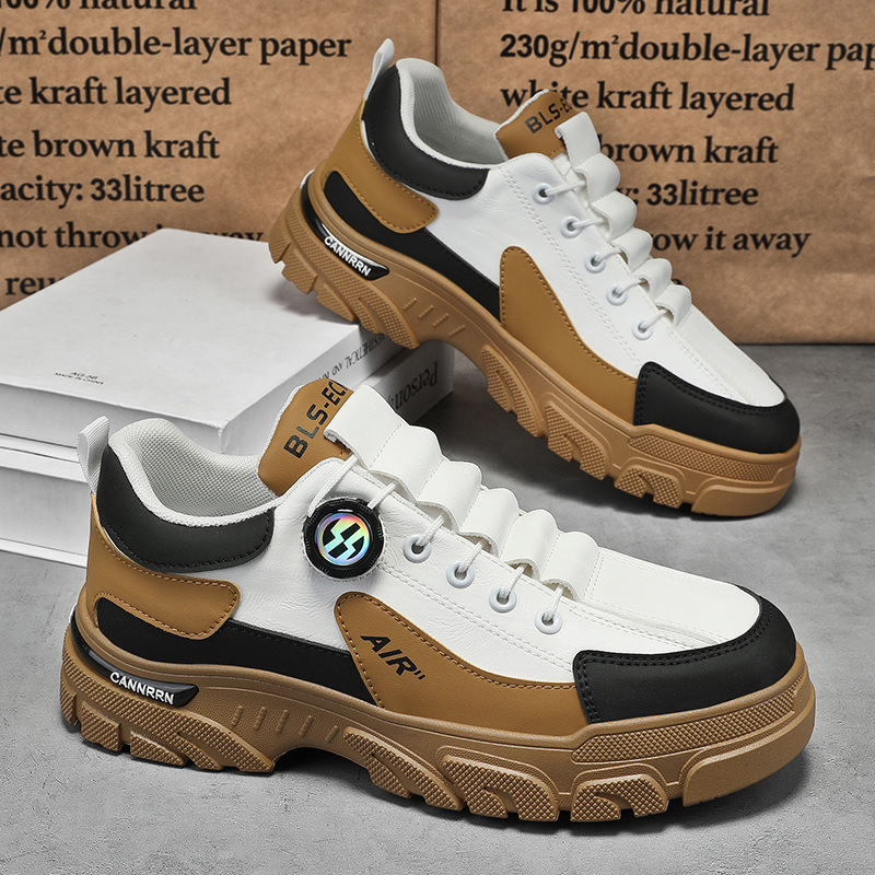 Sepatu Pria Bermerek Sepatu Ka - Outdoor Sport Brand ulasan dan harga