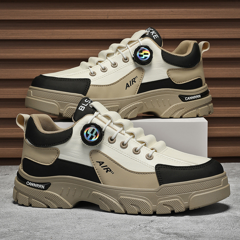 Sepatu Pria Bermerek Sepatu Ka - Outdoor Sport Brand ulasan dan harga