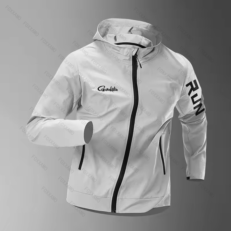 Gamakatsu Jaket Memancing Pria - Outdoor Sport Coat ulasan dan harga