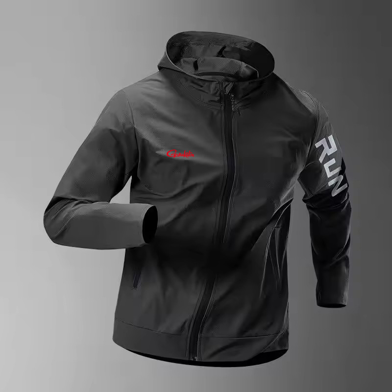 Gamakatsu Jaket Memancing Pria - Outdoor Sport Coat ulasan dan harga