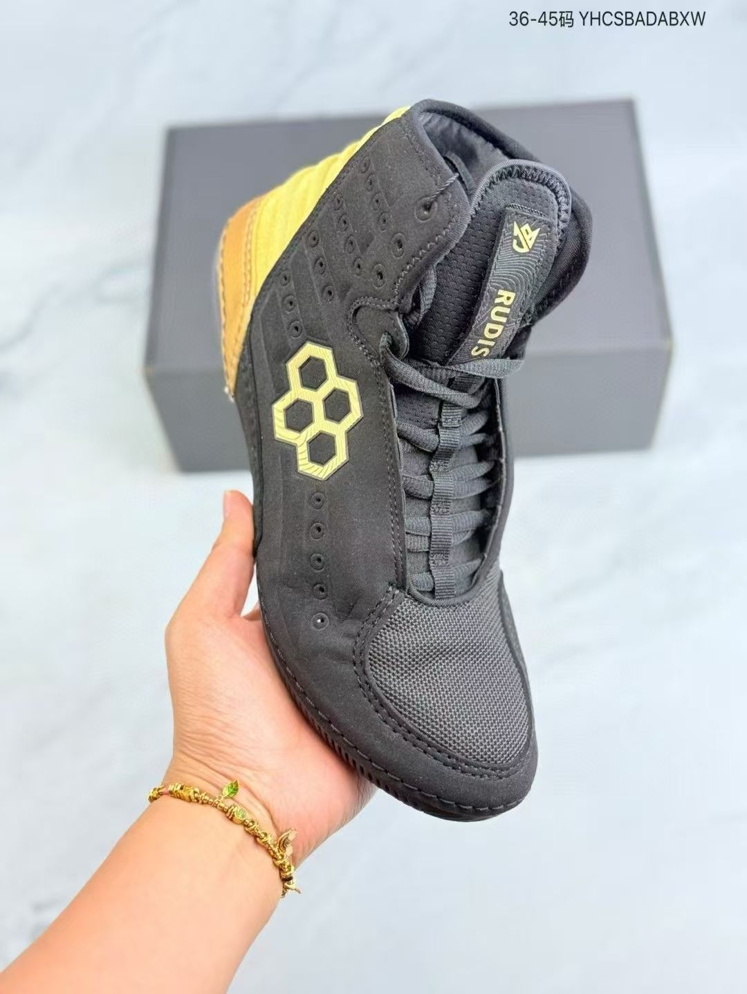 Sepatu Lari Trail 2026 Pria Wa - Outdoor Sport Brand ulasan dan harga