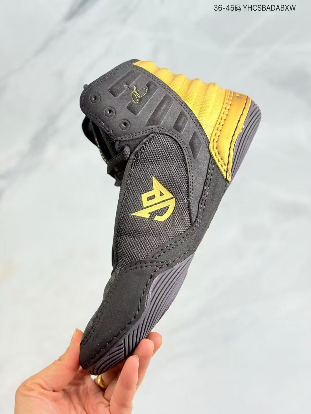 Sepatu Lari Trail 2026 Pria Wa - Outdoor Sport Brand ulasan dan harga