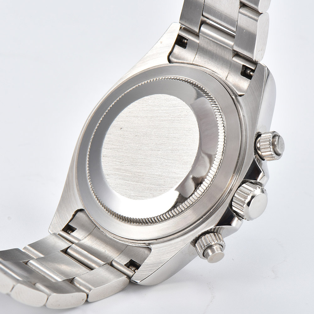 Jam Tangan Mewah VK63 Kaca Saf - Outdoor Sport Watch ulasan dan harga