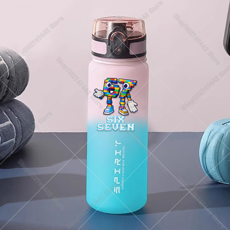 Botol Minum Olahraga Steal A B - Outdoor Sport Games For Kids ulasan dan harga
