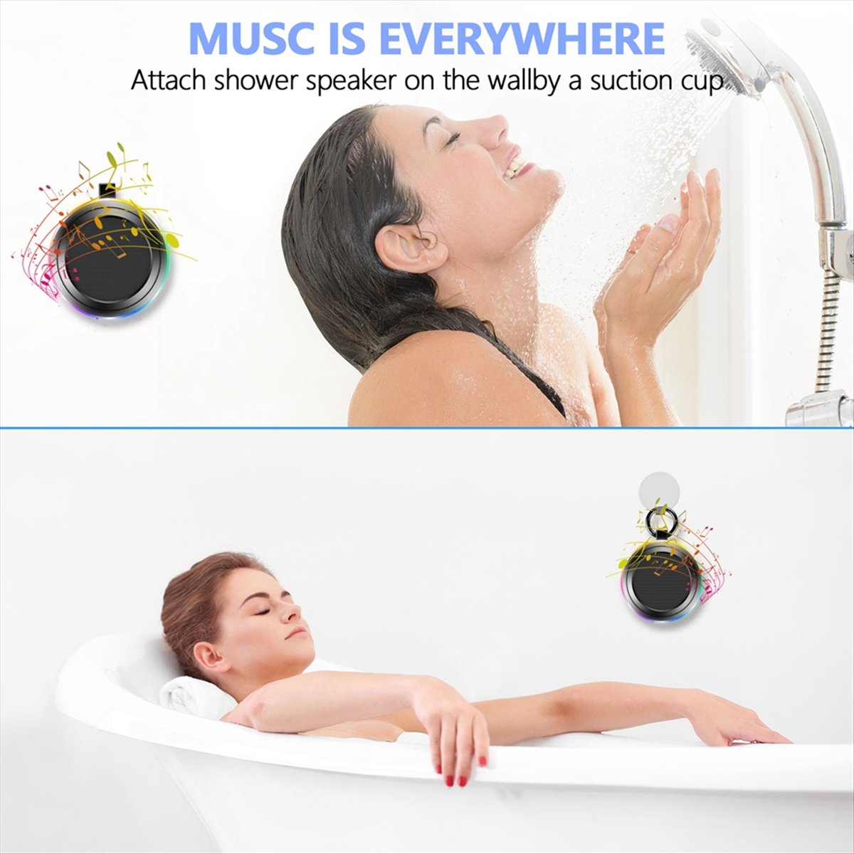 MYdaY- Speaker Bluetooth Tahan - Outdoor Sports Center ulasan dan harga