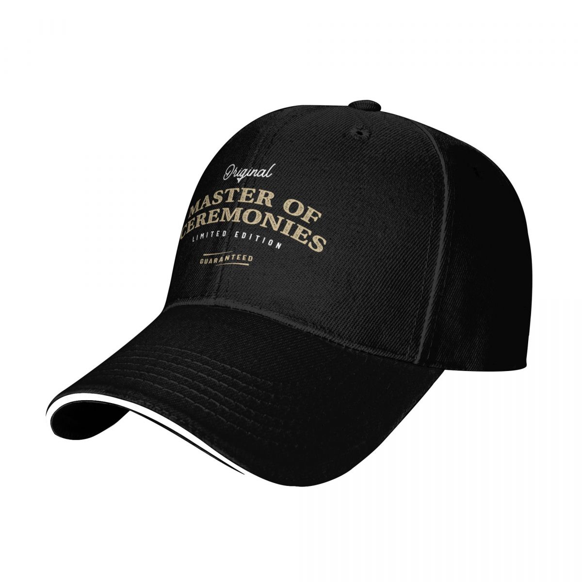 Topi Baseball Pria Wanita Kasu - Outdoor Sport Jobs ulasan dan harga